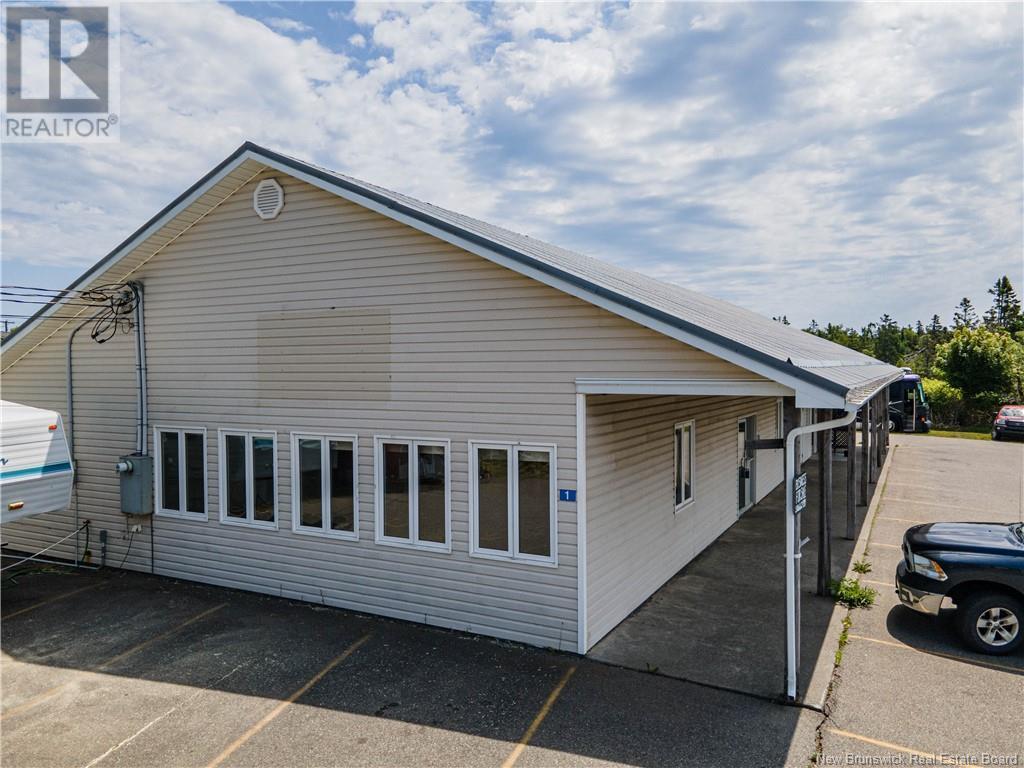 1 Ferry Wharf Road, Grand Manan, New Brunswick  E5G 3A1 - Photo 10 - NB101487