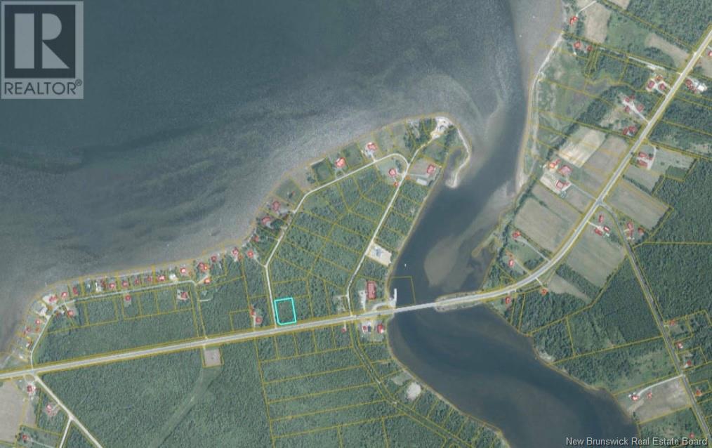 Lot 97-38 Rte 117, bay du vin, New Brunswick