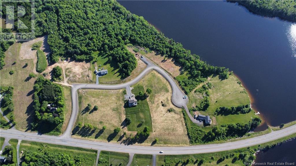 Lot 12-11 Swan Lane, lower prince william, New Brunswick