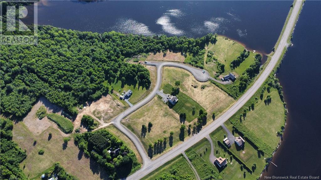 Lot 12-09 Riverview Drive, Lower Prince William, New Brunswick  E6K 3Y6 - Photo 3 - NB101715