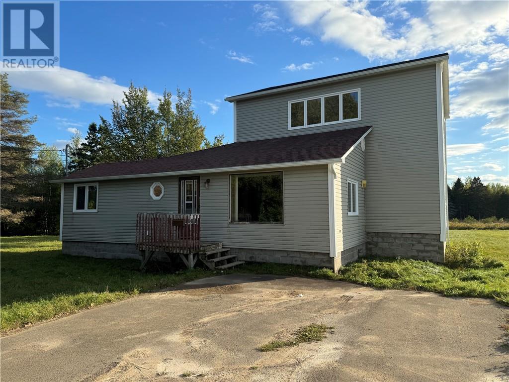 309 Route 530, Grande-Digue, New Brunswick  E4R 5C7 - Photo 2 - M159791