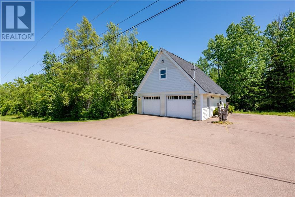 1095 Route 133, Grand-Barachois, New Brunswick  E4P 8G3 - Photo 45 - M160147