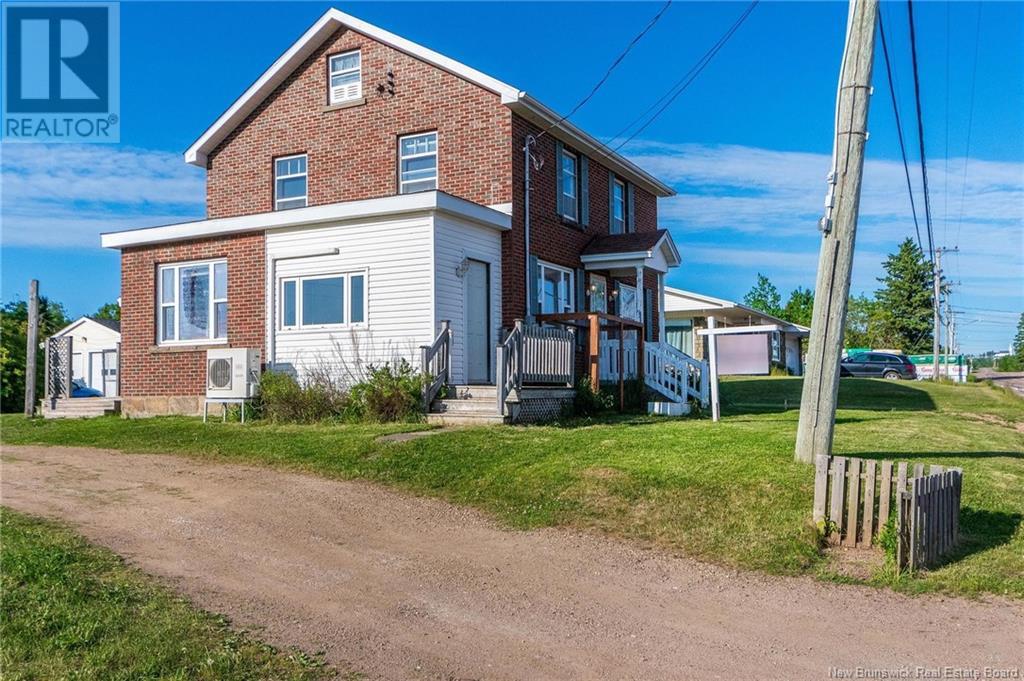 3 Pont Rouge Road, Memramcook, New Brunswick  E4K 1T3 - Photo 4 - M160174