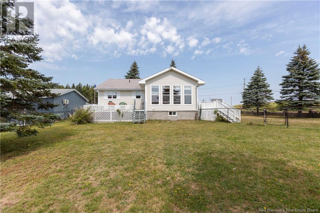 36 Zoel Maillet Lane, Saint-Edouard-De-Kent, New Brunswick  E4S 4Y4 - Photo 15 - M160091