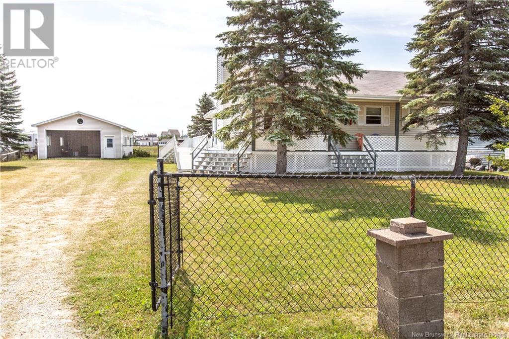 36 Zoel Maillet Lane, Saint-Edouard-De-Kent, New Brunswick  E4S 4Y4 - Photo 20 - M160091