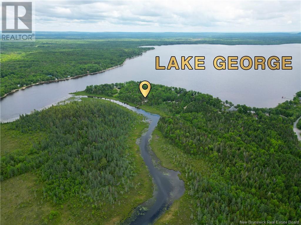 33 Loon Lane, Lake George, New Brunswick  E6K 3J1 - Photo 3 - NB101808