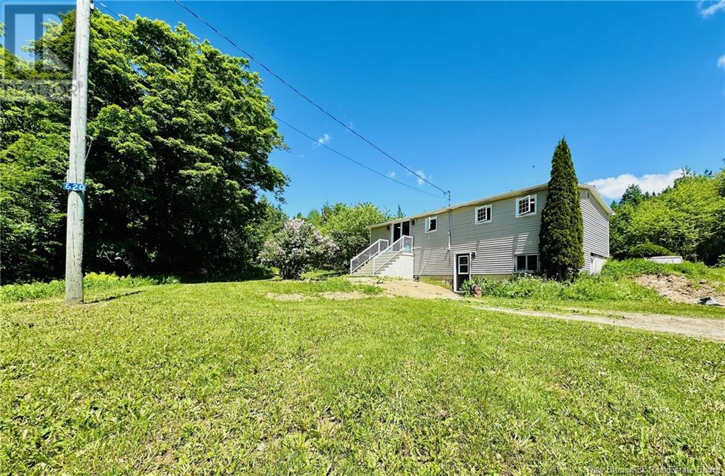 620 Back Greenfield Road, summerfield, New Brunswick