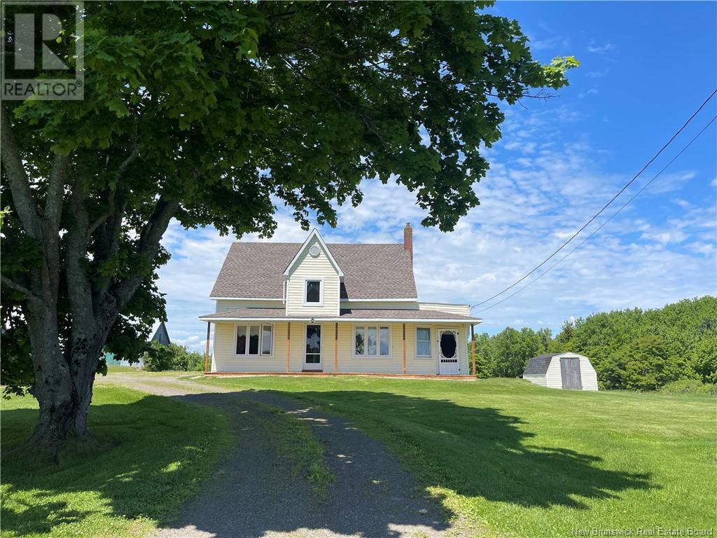 328 Ch Saint-Joseph, Saint-Joseph-De-Kent, New Brunswick  E4S 4C9 - Photo 39 - M160188