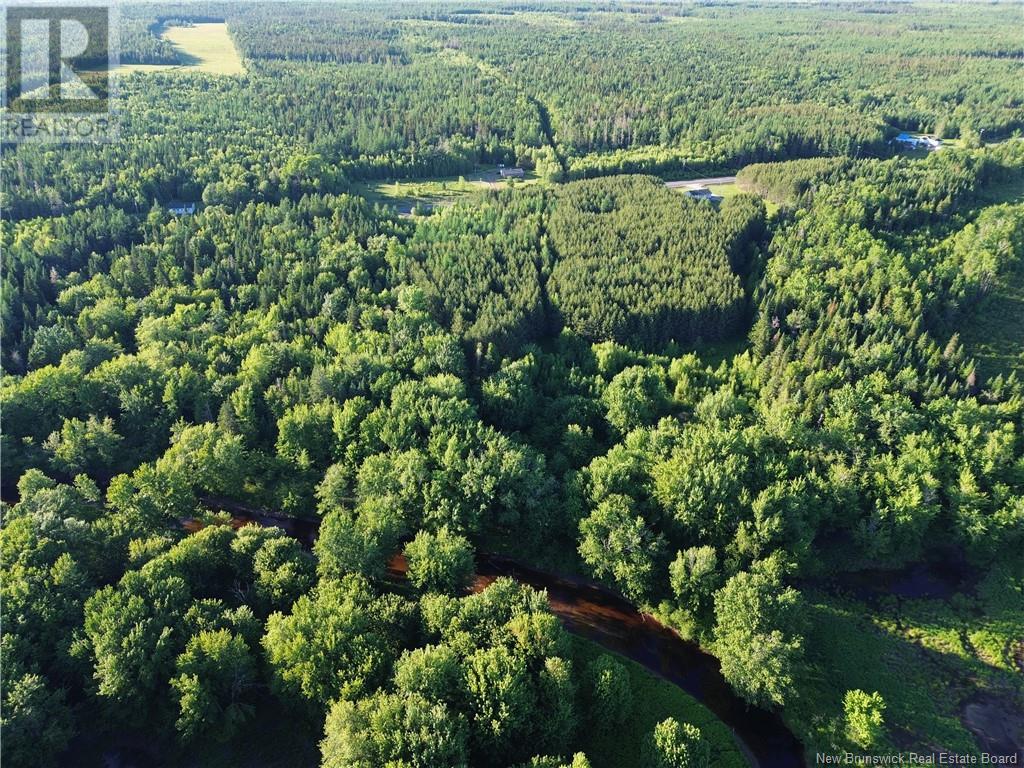 / Route 116, briggs corner, New Brunswick