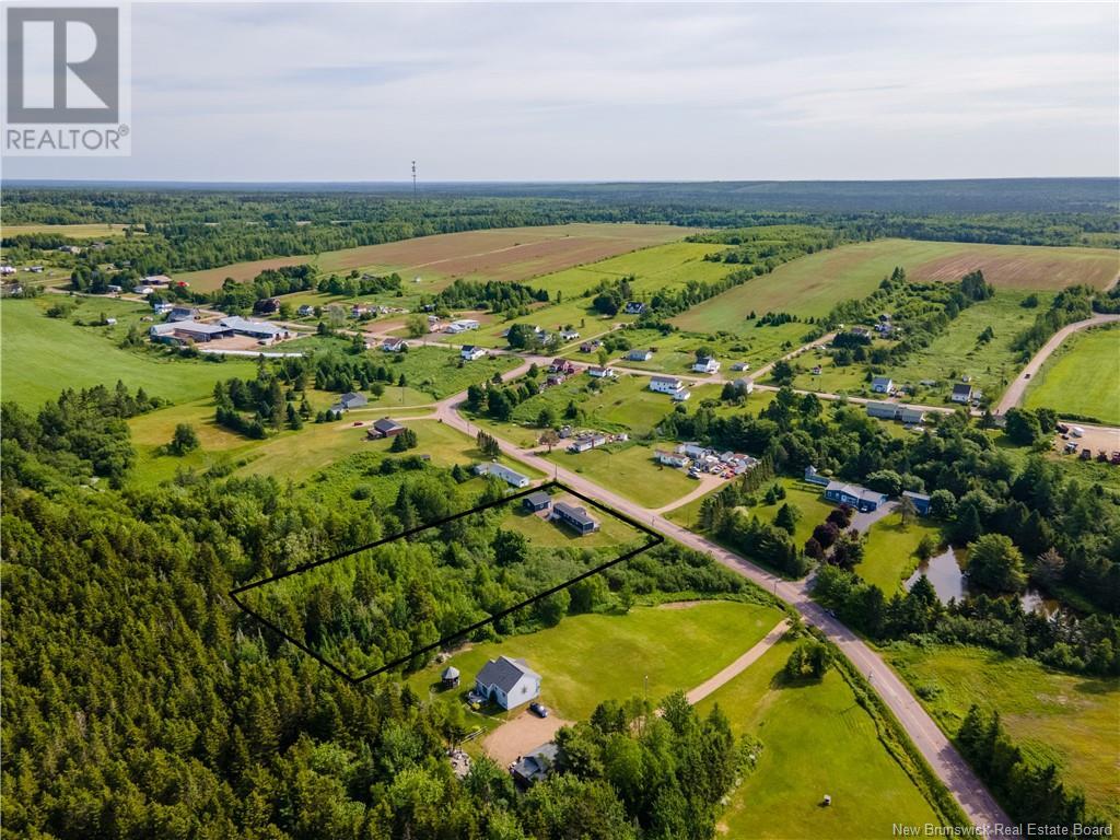 373 Breau Creek Road, Memramcook, New Brunswick  E4K 2K1 - Photo 33 - M160235