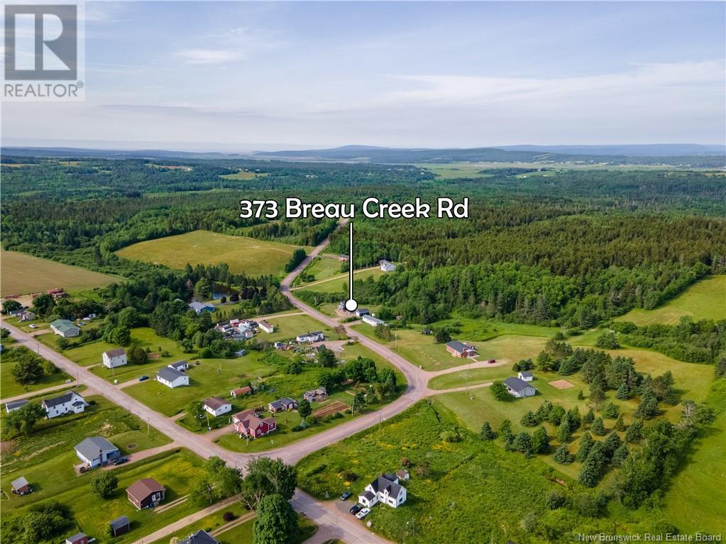 373 Breau Creek Road, Memramcook, New Brunswick  E4K 2K1 - Photo 38 - M160235