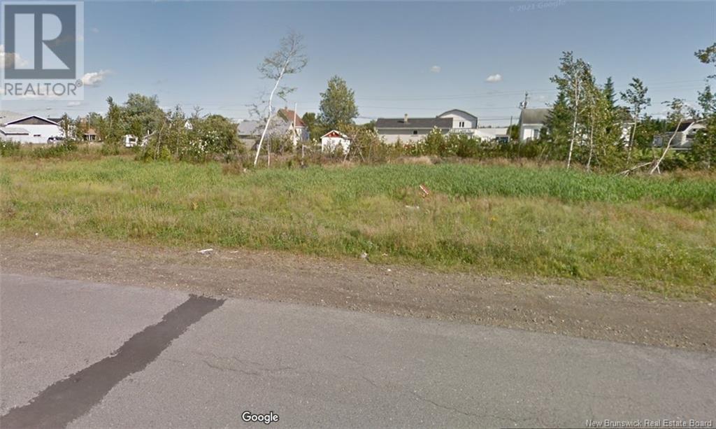 Vacant Lot 2023-1 Savoie, Eel River Crossing, New Brunswick  E8E 1T8 - Photo 2 - NB101754