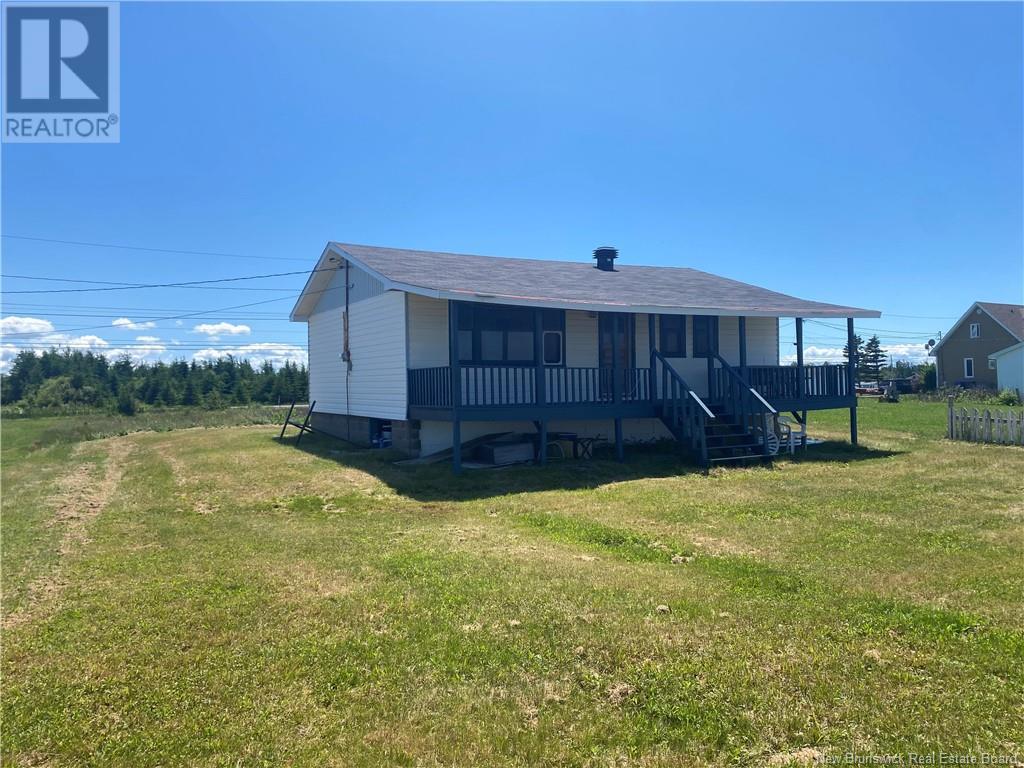 5929 Cape Road, Janeville, New Brunswick  E2A 5L1 - Photo 11 - NB101925