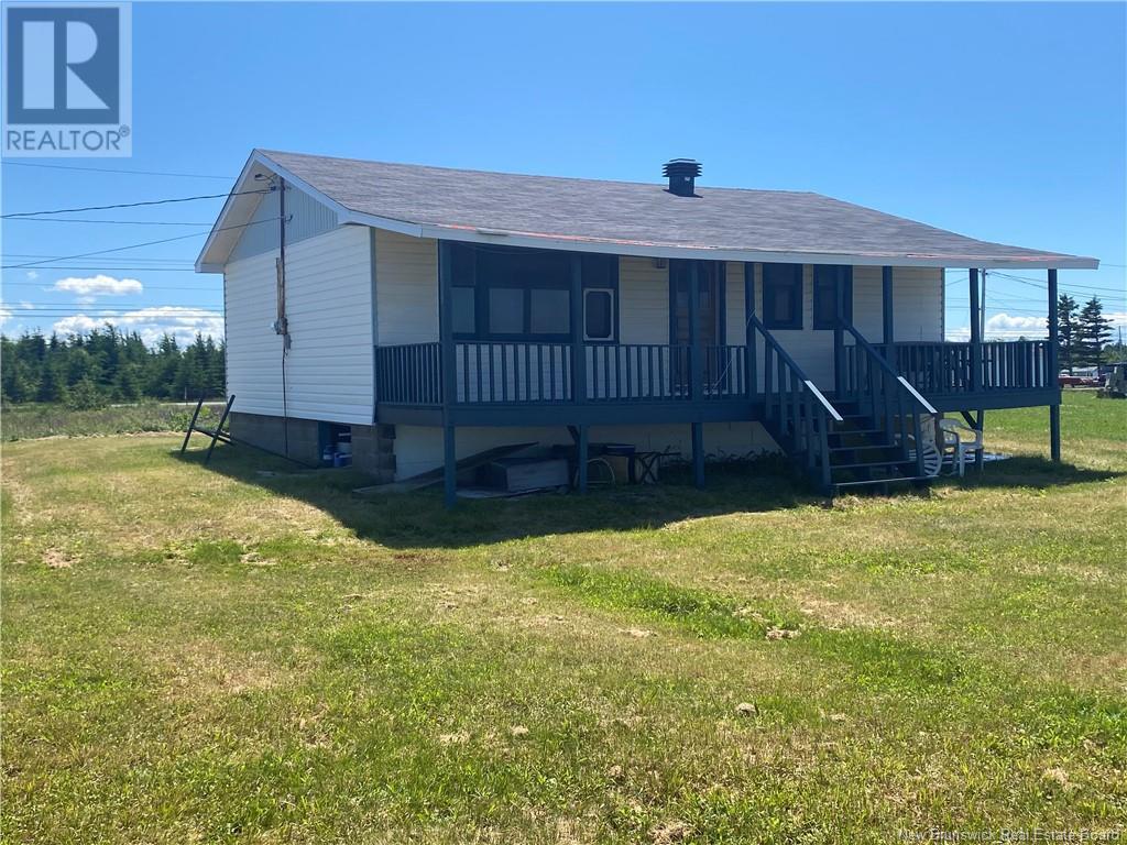 5929 Cape Road, Janeville, New Brunswick  E2A 5L1 - Photo 2 - NB101925