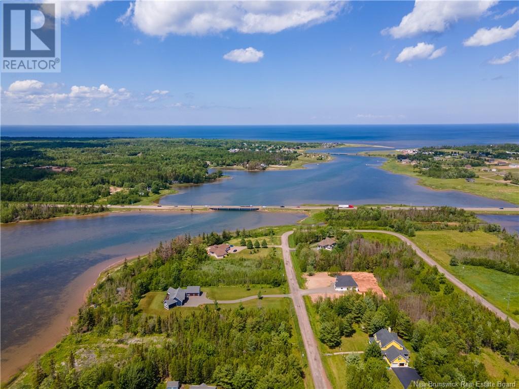 50 Bertrand Street, Grand-Barachois, New Brunswick  E4P 0J5 - Photo 8 - M160236