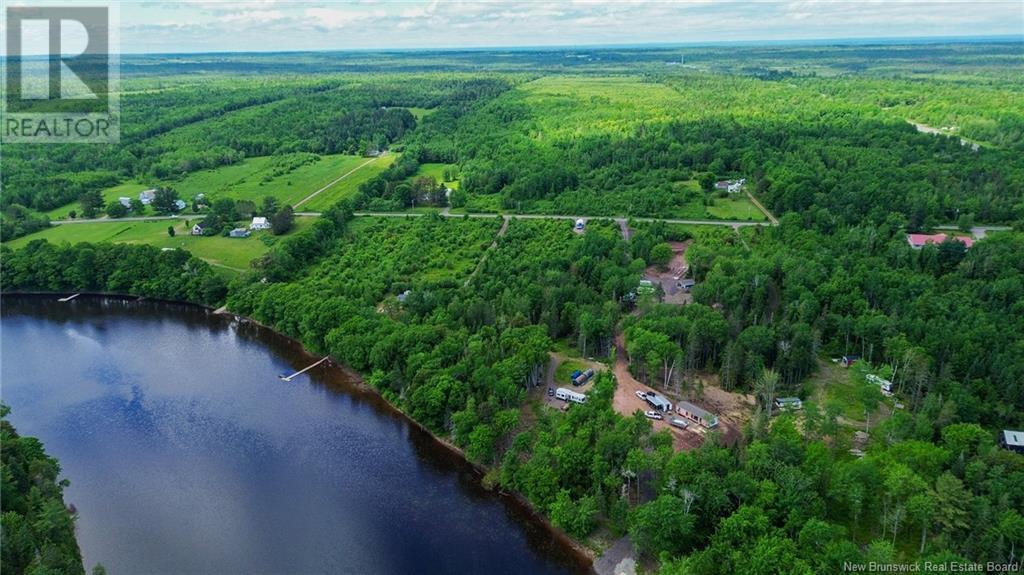 0 Lakeview Road, Coles Island, New Brunswick  O0O 0O0 - Photo 1 - NB101931