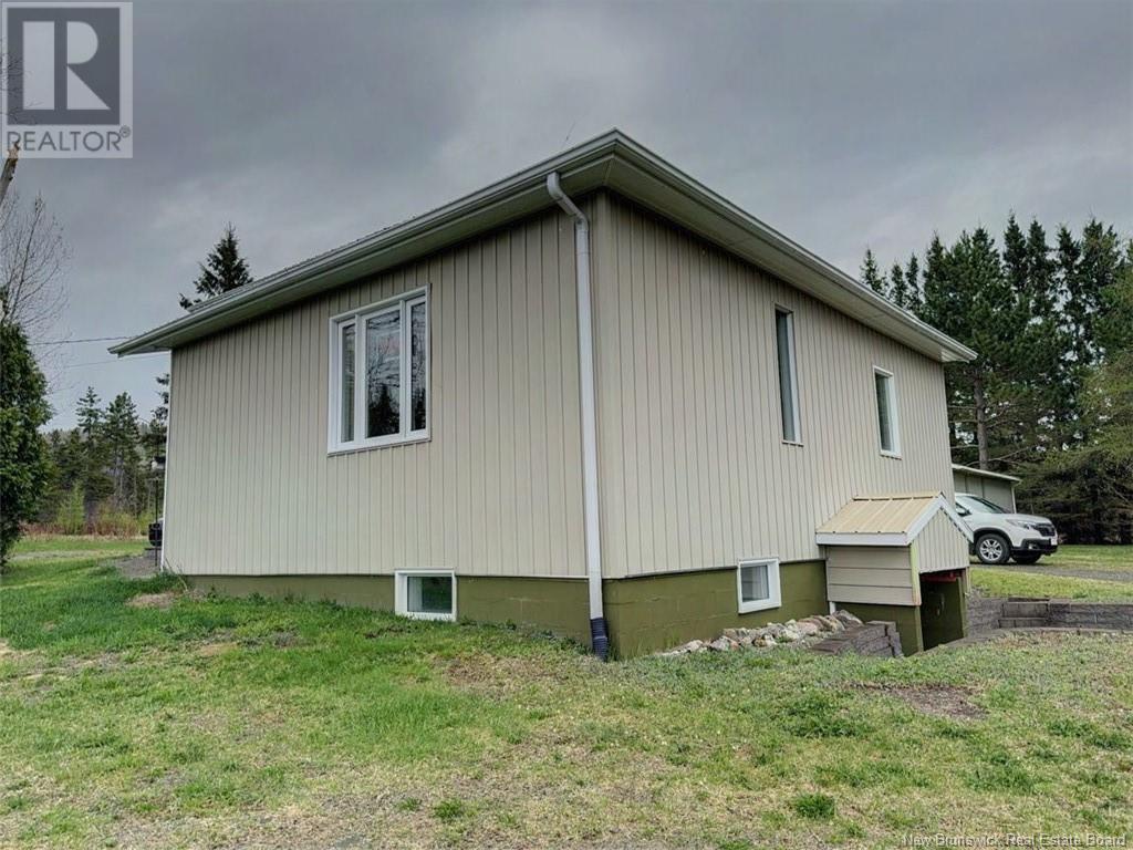 883 J. Morneault Road, Baker Brook, New Brunswick  E7A 1W5 - Photo 6 - NB101938