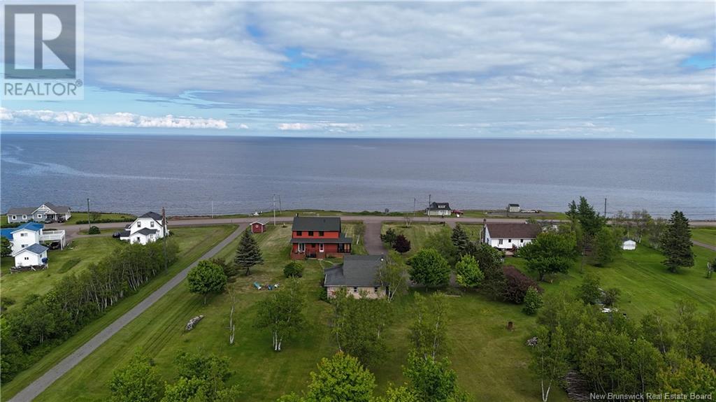 3919 Route 535, Cocagne, New Brunswick  E4R 3G2 - Photo 2 - M160278