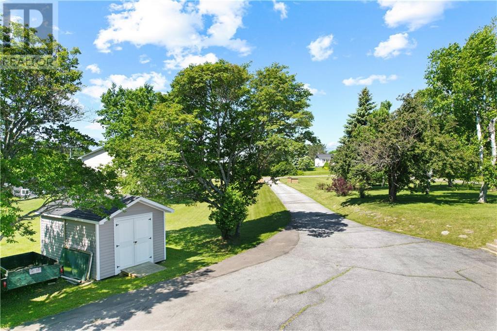 89 Main Street, Rexton, New Brunswick  E4W 2A1 - Photo 43 - M160272