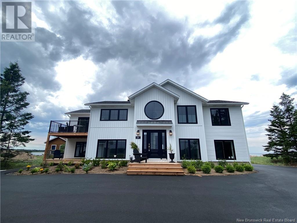 251 Bayshore, Bathurst, New Brunswick  E2A 6A5 - Photo 50 - NB101645