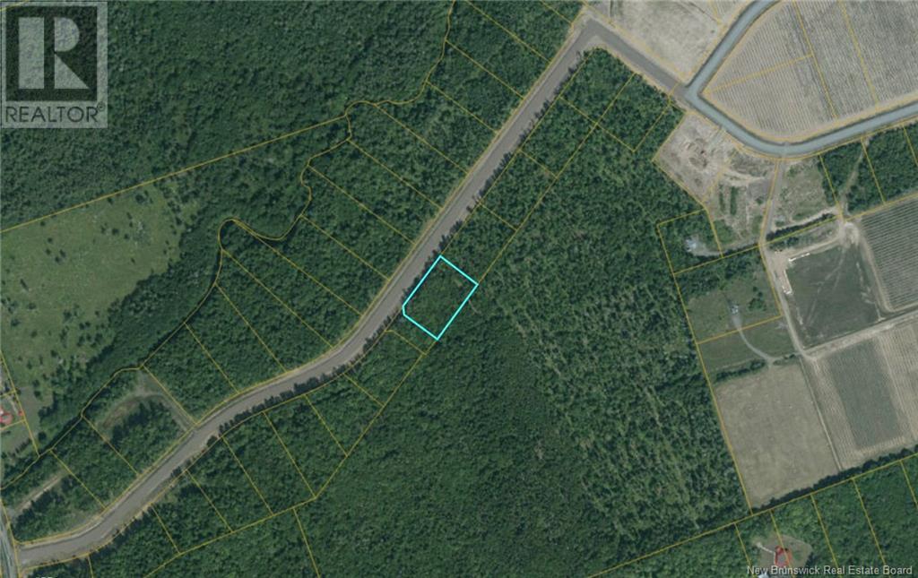 Lot 21-60 Orchard Avenue, Irishtown, New Brunswick  E1H 0J5 - Photo 2 - M160315