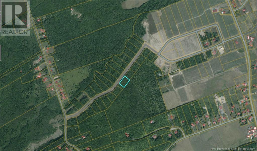 Lot 21-60 Orchard Avenue, Irishtown, New Brunswick  E1H 0J5 - Photo 3 - M160315