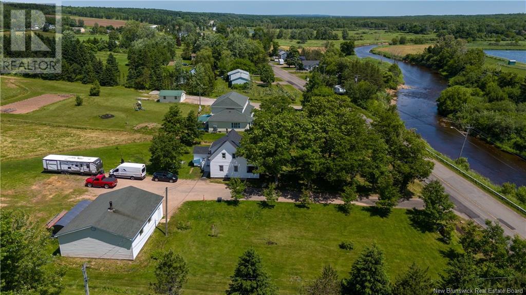 129 Old Post Road, Petitcodiac, New Brunswick  E4Z 4N1 - Photo 43 - M160301