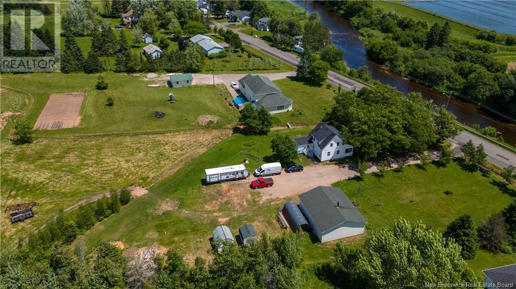 129 Old Post Road, Petitcodiac, New Brunswick  E4Z 4N1 - Photo 44 - M160301