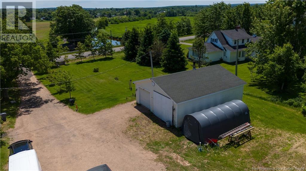 129 Old Post Road, Petitcodiac, New Brunswick  E4Z 4N1 - Photo 47 - M160301