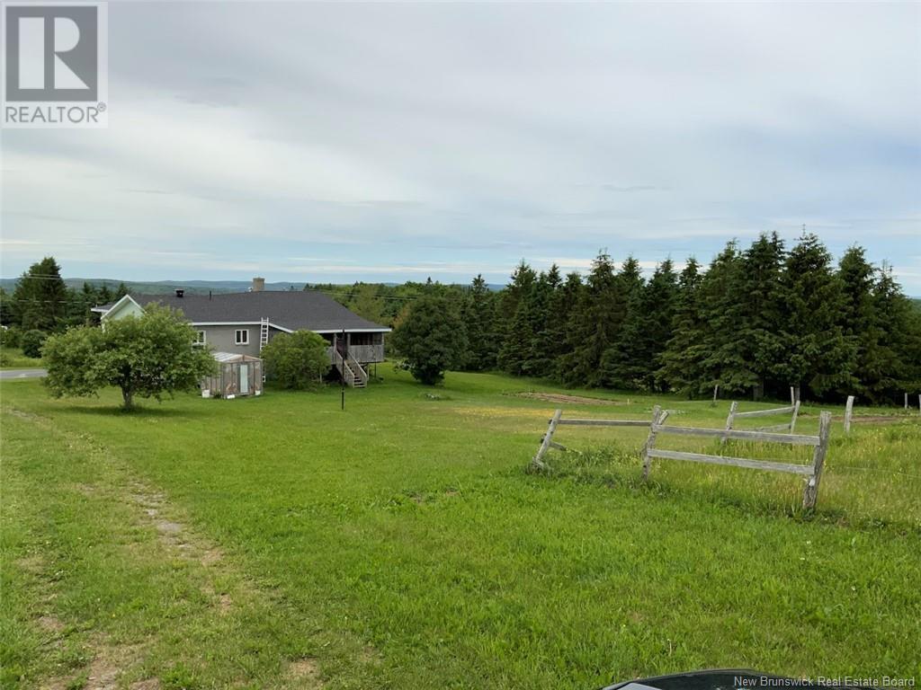 501 St-Michel Road, Saint-Jacques, New Brunswick  E7B 2H1 - Photo 18 - NB102046