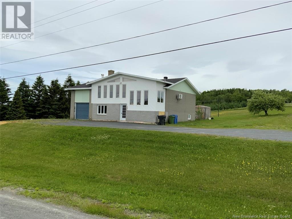 501 St-Michel Road, Saint-Jacques, New Brunswick  E7B 2H1 - Photo 2 - NB102046