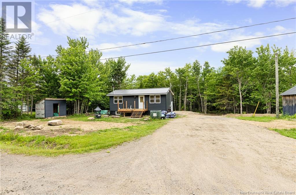 120 Saint-Marcel, Acadieville, New Brunswick  E4Y 1R4 - Photo 22 - M160307