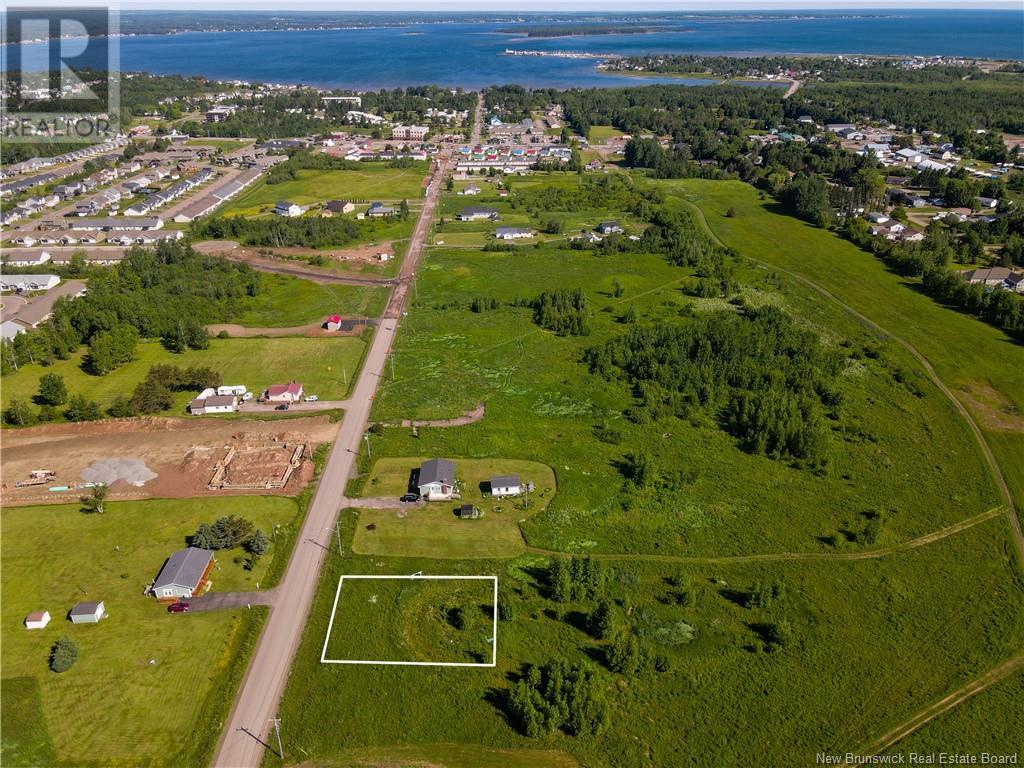 Lot 20-2 Bellevue Heights, shediac, New Brunswick