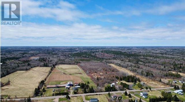 Lot Route 134, Cocagne, New Brunswick  E4R 3A5 - Photo 1 - M160345