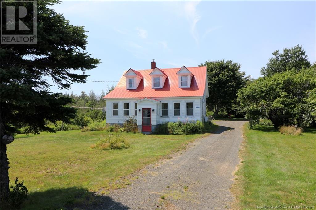 600 Route 776, Grand Manan, New Brunswick  E5G 3C1 - Photo 3 - NB102081