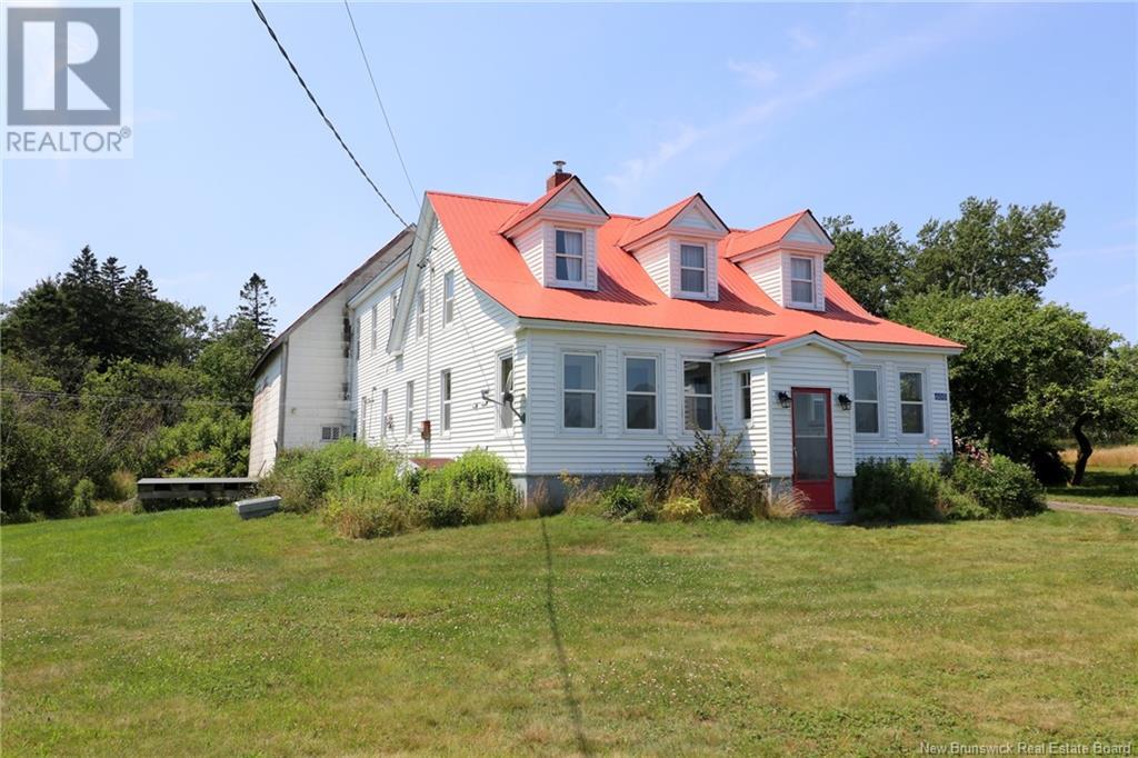 600 Route 776, Grand Manan, New Brunswick  E5G 3C1 - Photo 4 - NB102081