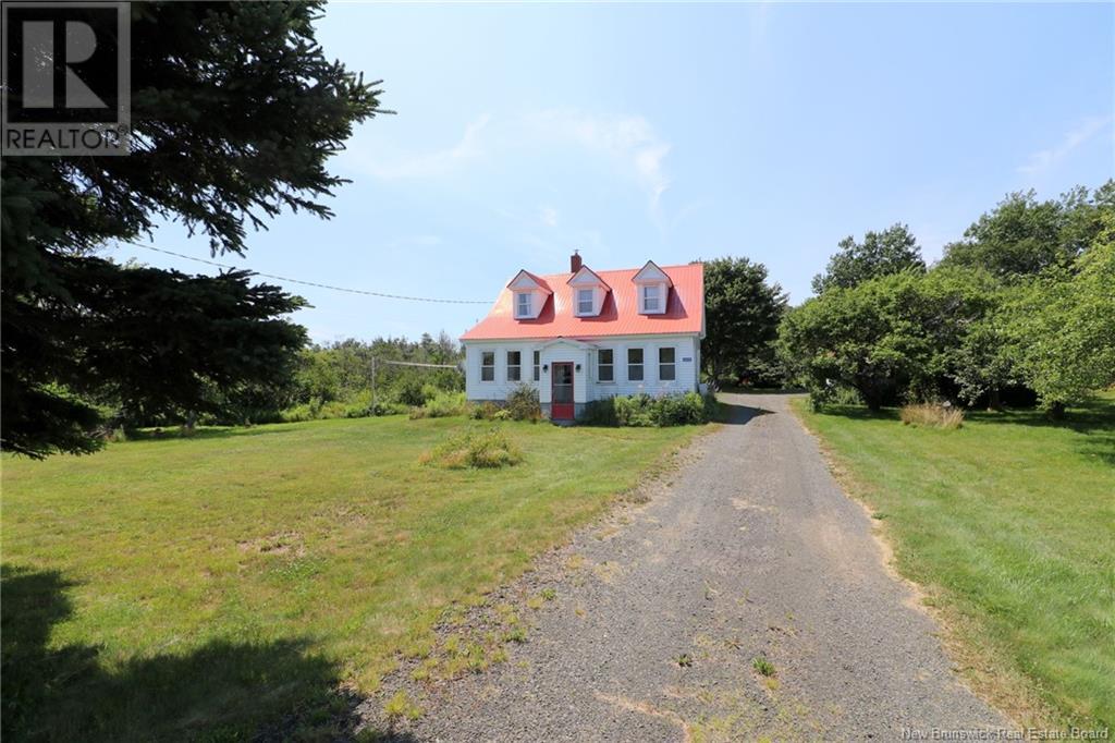 600 Route 776, Grand Manan, New Brunswick  E5G 3C1 - Photo 44 - NB102081