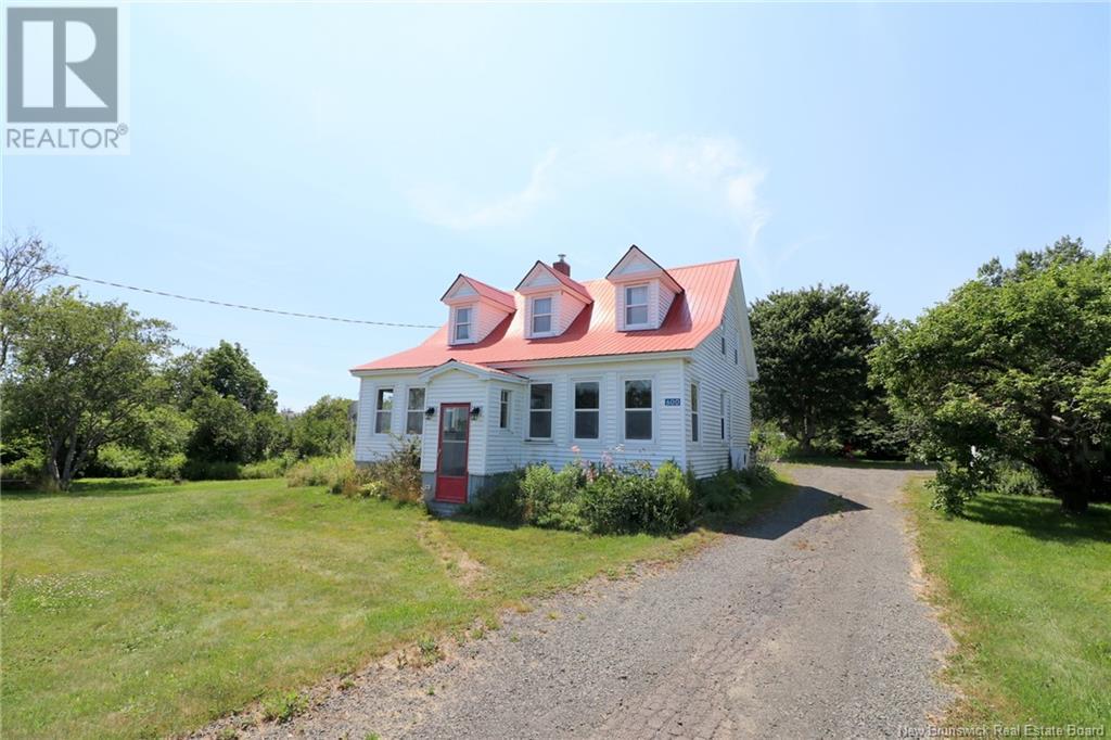 600 Route 776, Grand Manan, New Brunswick  E5G 3C1 - Photo 47 - NB102081