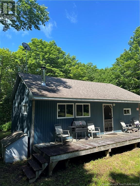 159 West Valley Road, Renous, New Brunswick  E9E 0B6 - Photo 2 - M160305