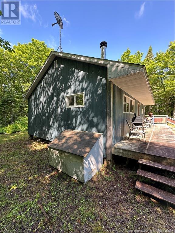 159 West Valley Road, Renous, New Brunswick  E9E 0B6 - Photo 3 - M160305