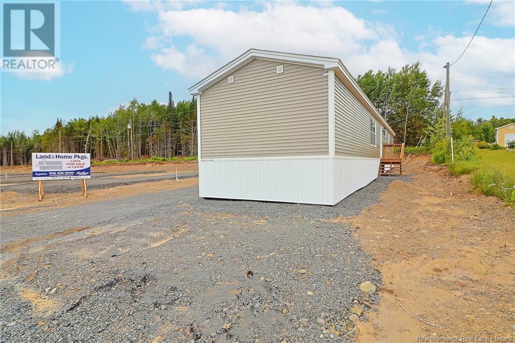 20 Fearneley, Fredericton, New Brunswick  E3G 0A8 - Photo 33 - NB102105