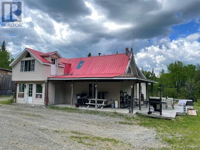 1466 Paradis Road, saint-jacques, New Brunswick