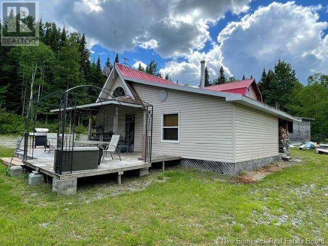 1466 Paradis Road, Saint-Jacques, New Brunswick  E7B 2W5 - Photo 3 - NB102098