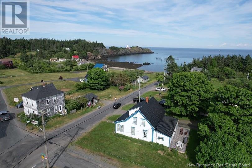 12 Pettes Cove Road, grand manan, New Brunswick