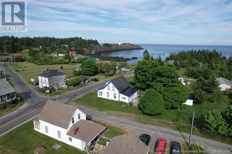 12 Pettes Cove Road, Grand Manan, New Brunswick  E5G 1A7 - Photo 45 - NB101987