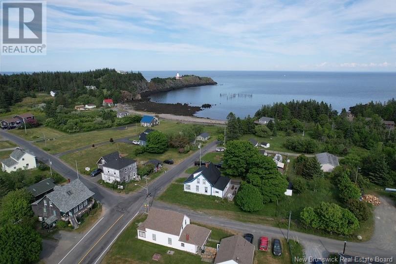 12 Pettes Cove Road, Grand Manan, New Brunswick  E5G 1A7 - Photo 46 - NB101987