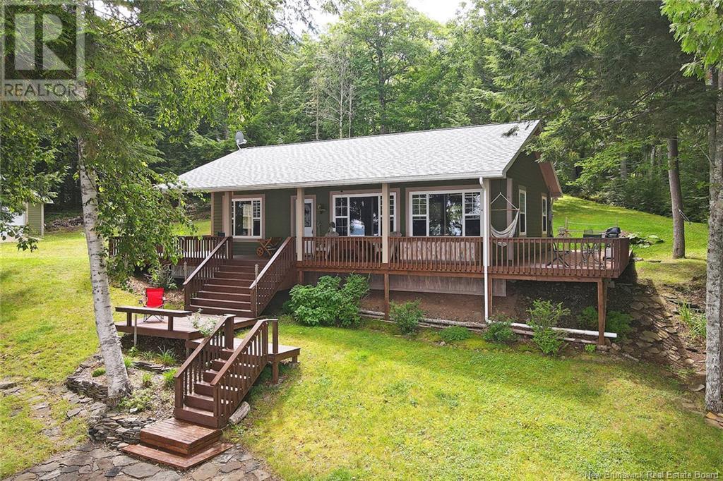 106 Cattail Lane, cambridge-narrows, New Brunswick