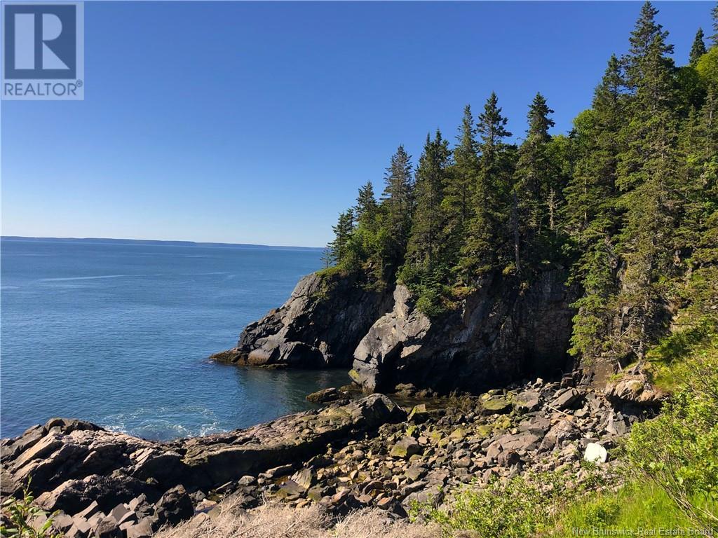 Lot 86-16 Fundy Drive, Wilsons Beach, New Brunswick  E5E 1X4 - Photo 1 - NB102092