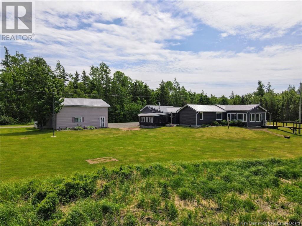 158 Bedec Road, Richibouctou-Village, New Brunswick  E4W 1B2 - Photo 37 - M160395