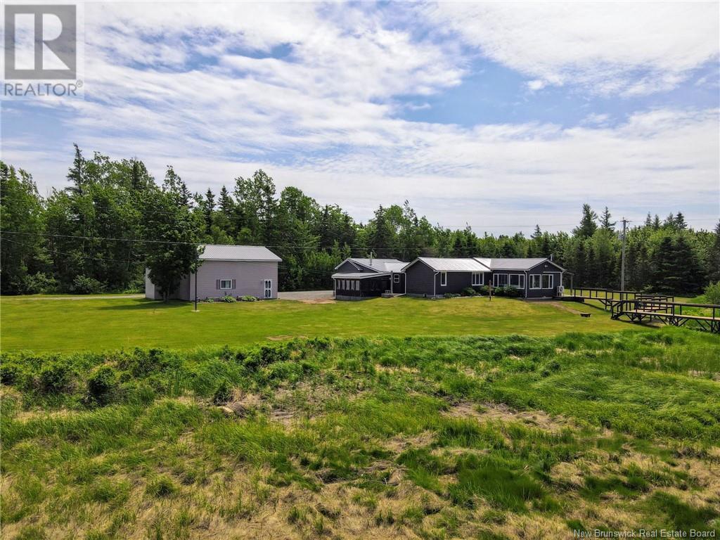 158 Bedec Road, Richibouctou-Village, New Brunswick  E4W 1B2 - Photo 42 - M160395